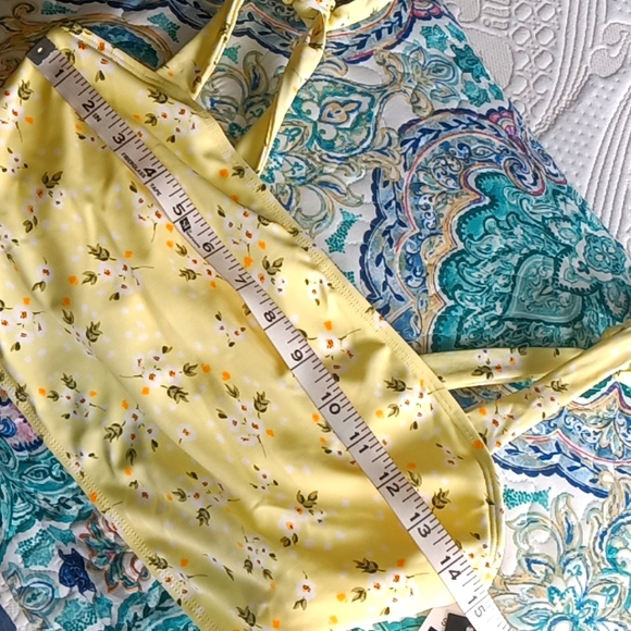 No boundaries bikini top - Picture 6 of 9